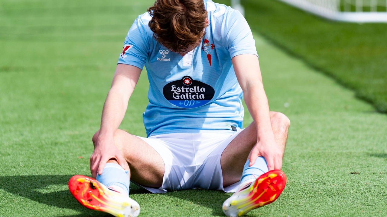 Swedberg vuelve; Borja Iglesias va