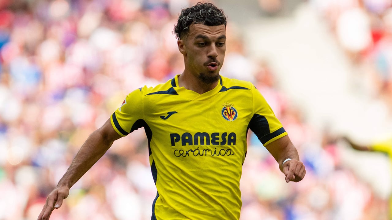 Alavés - Villarreal: alineaciones probables, horario y dónde ver en TV el partido de LaLiga EA Sports