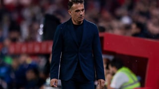 Los 24 convocados por Luis García Plaza para la 'final' ante el Levante: dos altas, dos bajas y dos llamativos descartes 