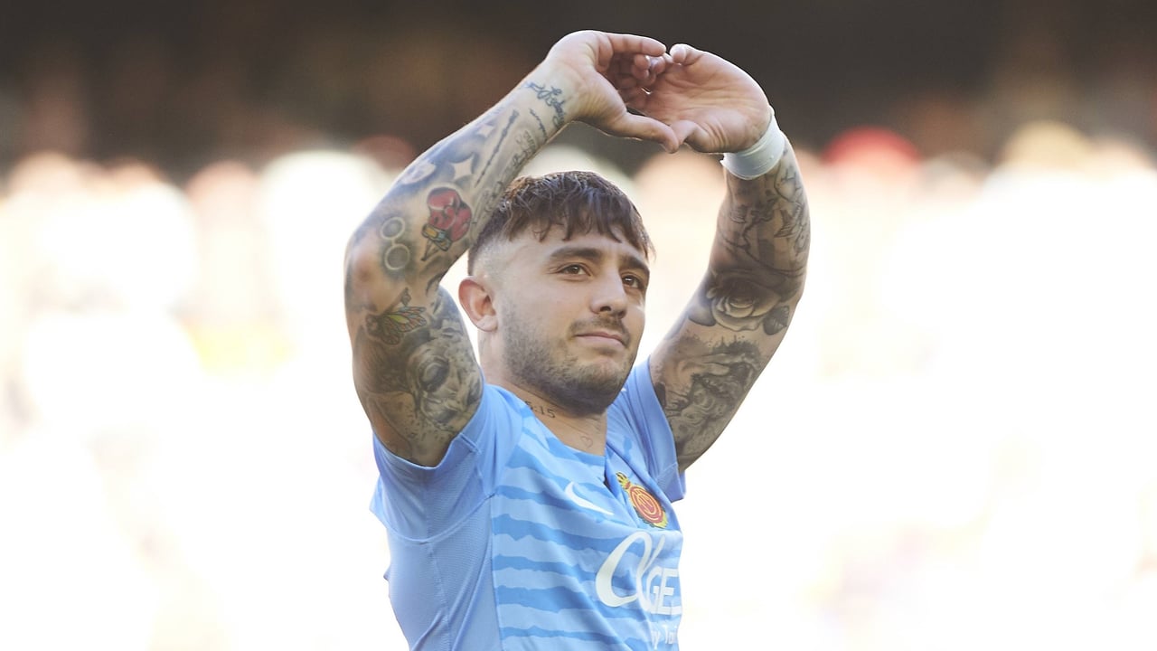 Deja en el aire el fichaje de Pablo Maffeo