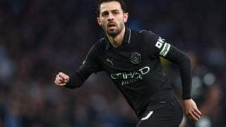 Bernardo Silva prepara su salida del Manchester City después de ocho temporadas
