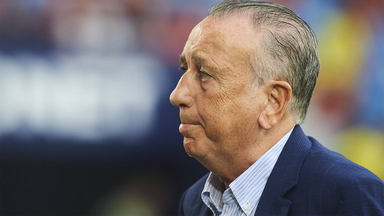 El Villarreal de los 450 millones de euros: el séptimo club con más valor de LaLiga