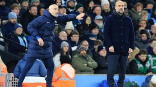El City cierra el relevo de Pep Guardiola y llega a un acuerdo con Maresca por 20 millones