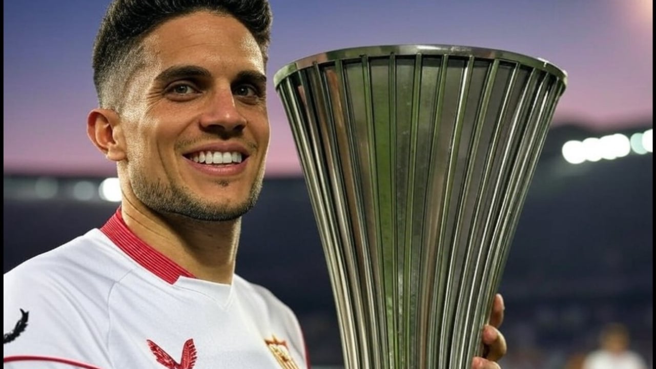 Polémica por Grok, la Inteligencia Artificial de Twitter: Pellegrini, Haaland, Sadiq, Pogba, Lamine Yamal...