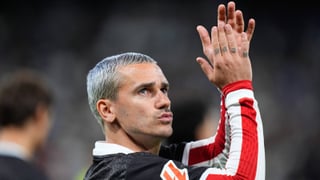 El fichaje de Griezmann lo colocan en el umbral de los 200 millones de euros