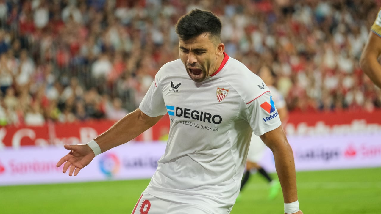 El mensaje de Acuña a la afición: "Sigan animando, nosotros daremos todo para ganar"