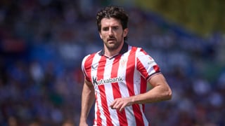 Silencio en el Athletic Club en torno a Vivian