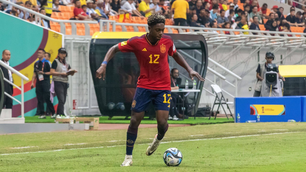 Un negocio redondo para el Athletic tras cerrar su último fichaje