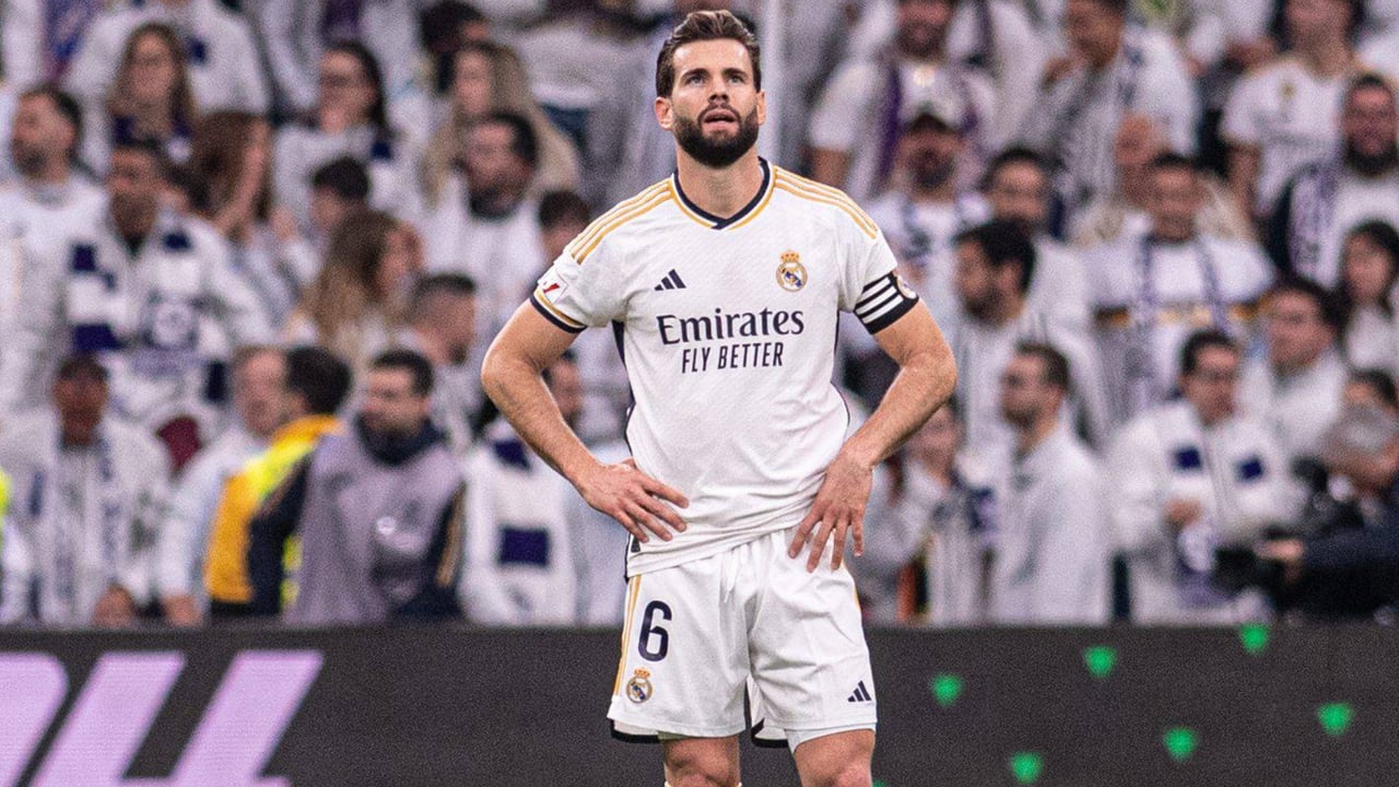 ¿Renovación o salida? Nacho se acerca a la mesa de negociaciones