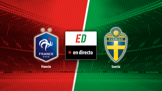 Francia - Suecia, en directo el partido de los dieciseisavos del Mundial 2026 en vivo online