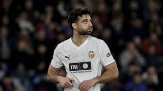 El futuro de Cömert comienza a aclararse