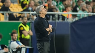 Pellegrini avisa a navegantes: "Quedan todavía 15 puntos y no nos vamos a relajar"