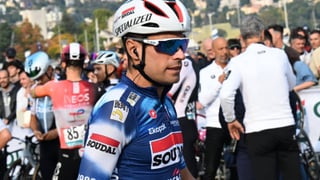 Mikel Landa allana el camino de Jonas Vingegaard en el Giro