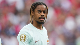 Bradley Barcola afronta las semifinales ante España con el Liverpool pendiente de su futuro en el PSG