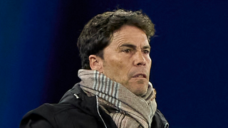 El Almería como único freno al despegue del Racing de Santander tras los pinchazos de Castellón, Málaga y Deportivo de La Coruña