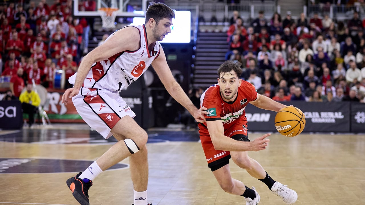 Dos derrotas inesperadas dan forma a la Copa del Rey de la ACB