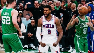 Hugo González y sus Celtics sufren una hecatmbre histórica