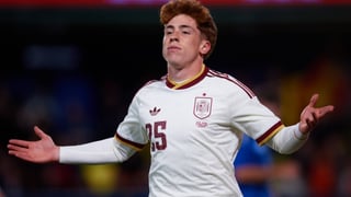 El Real Madrid recomprará a Víctor Muñoz este verano: la cifra y los planes con el jugador