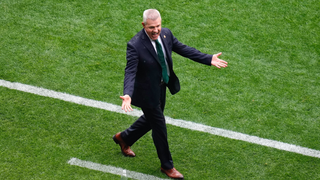 Javier Aguirre, seleccionador de México, crítico a pesar del triunfo ante Sudáfrica: "Tenemos que mejorar"