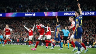 El Atlético de Madrid no ayuda al Betis a ser de Champions: así está el ranking