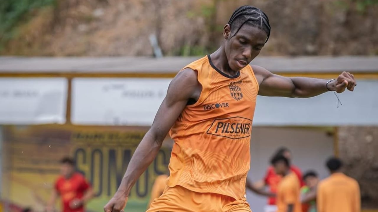 El Atlético de Madrid cierra un fichaje de futuro