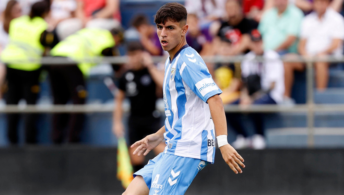 Adiós a Izan Merino