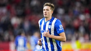 Jon Pacheco deja claro su futuro a pesar de que queda mercado de fichajes por delante