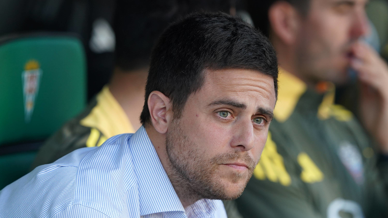 Lo de Alessio Lisci tiene fecha