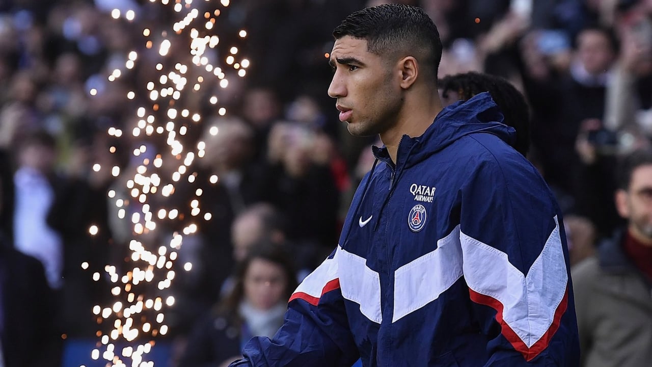 Las declaraciones de la víctima de Achraf Hakimi que sentencian el caso