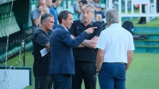 El cotizado Ramón Planes, libre cuando las dudas arrecian en su ex equipo y el vecino que lo pretendió