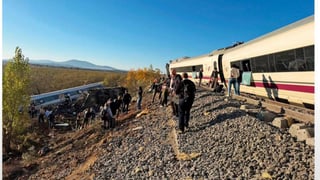 Accidente de trenes hoy en Toledo en directo: Última hora, muertos, reacciones y posibles causas de la tragedia ferroviaria
