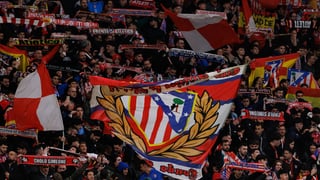 El Atlético de Madrid tiene ventaja en la final de Copa del Rey: agota las entradas, la Real Sociedad, no