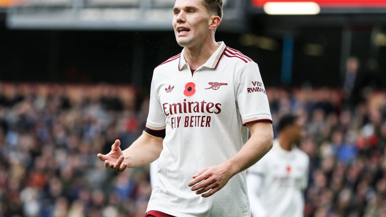 El aviso a Gyökeres en el Arsenal: "Perder peso le ayudaría"