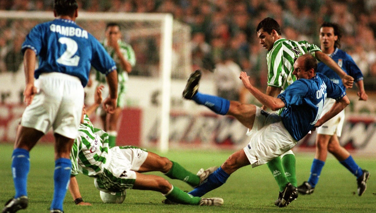 Oviedo - Betis: horario, canal y dónde ver hoy en TV y online el partido de la jornada 19 de LaLiga EA Sports