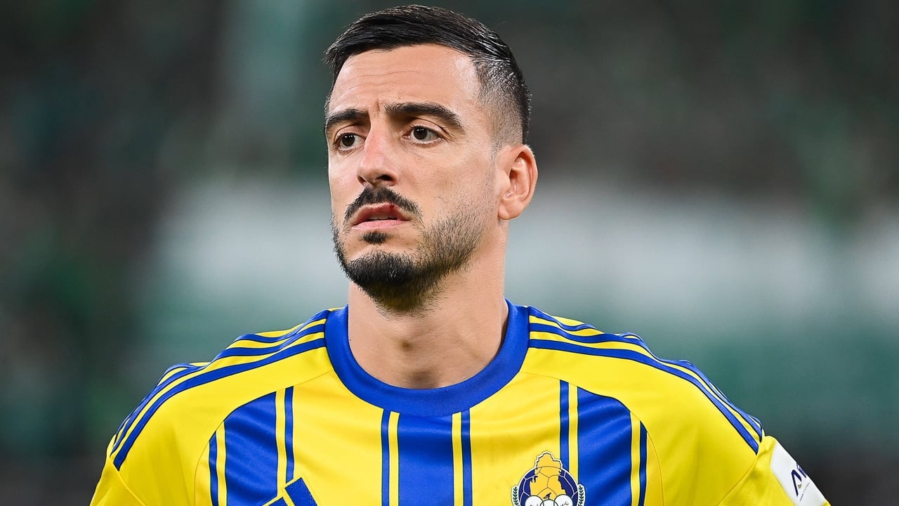 La opción del fichaje de Joselu Mato para el nuevo Valencia de Braulio
