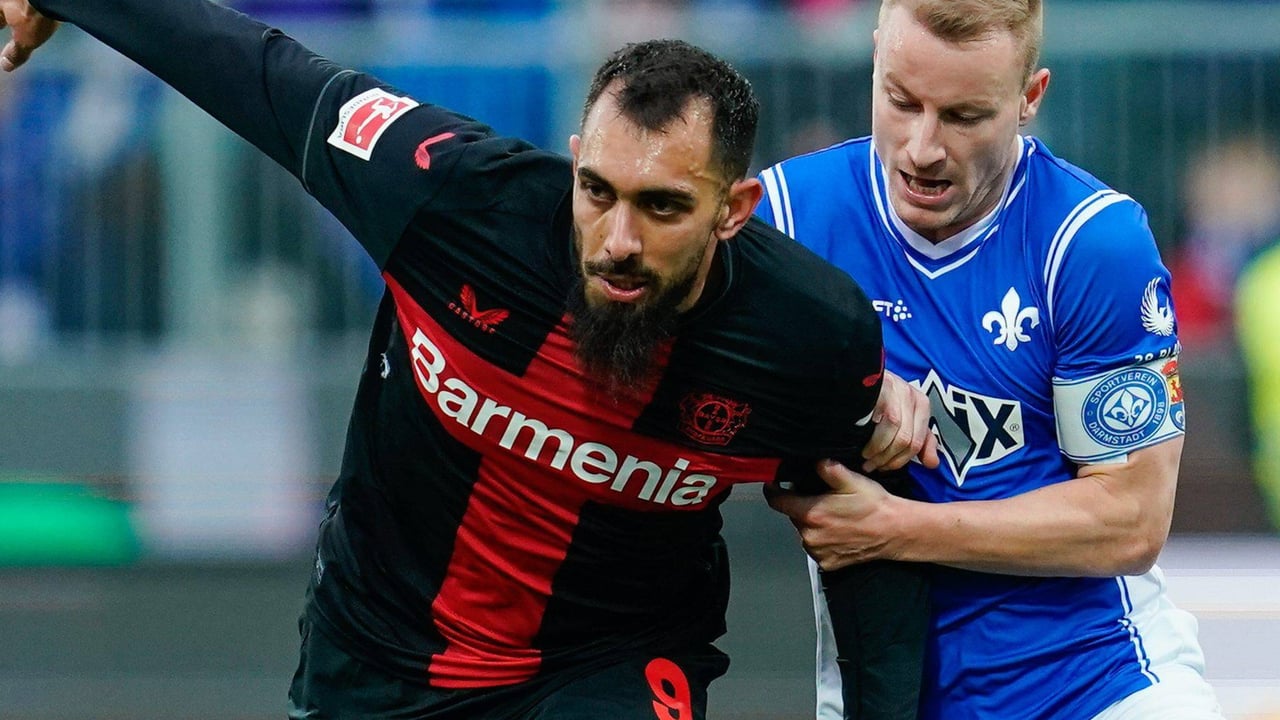 La respuesta al interés por Borja Iglesias