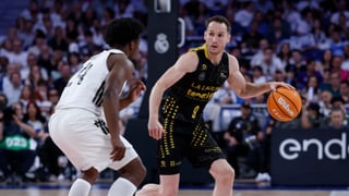 El Real Madrid de Scariolo se hunde sin títulos y sin posibilidad de ganar otro más la próxima temporada