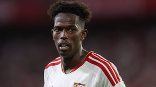 Respuesta a las dudas por el debut de Félix Correia: "El Sevilla ha fichado a un gran jugador"