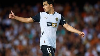 El Sporting trae de vuelta a Hugo Guillamón al fútbol español