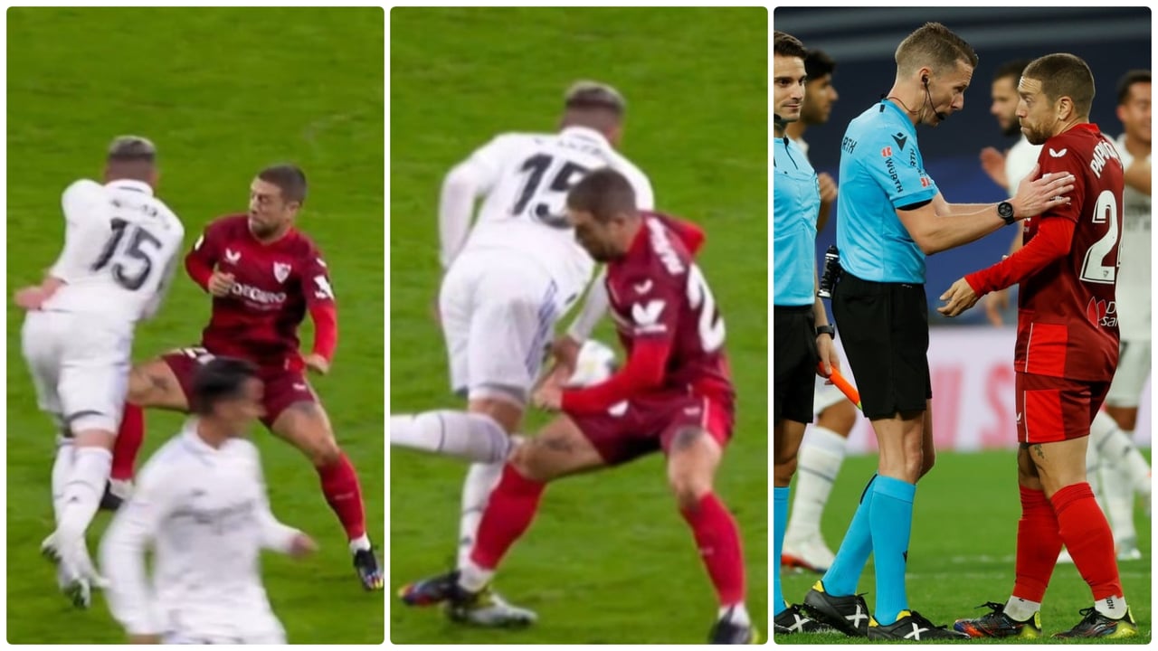 El acoso al Papu Gómez por su entrada a Valverde: publican su teléfono en redes sociales para insultarle por WhatsApp