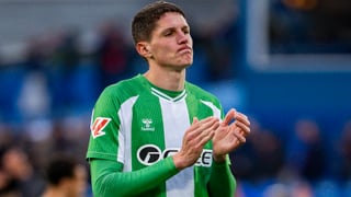 El Betis ultima con el Sporting la operación redonda por Sergi Altimira