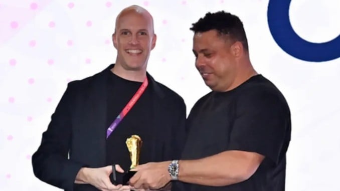 Controvertida muerte de un periodista en el Mundial de Qatar 2022