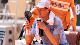Pide que examinen la eliminación de Sinner en Roland Garros: "Hay algo que no encaja"