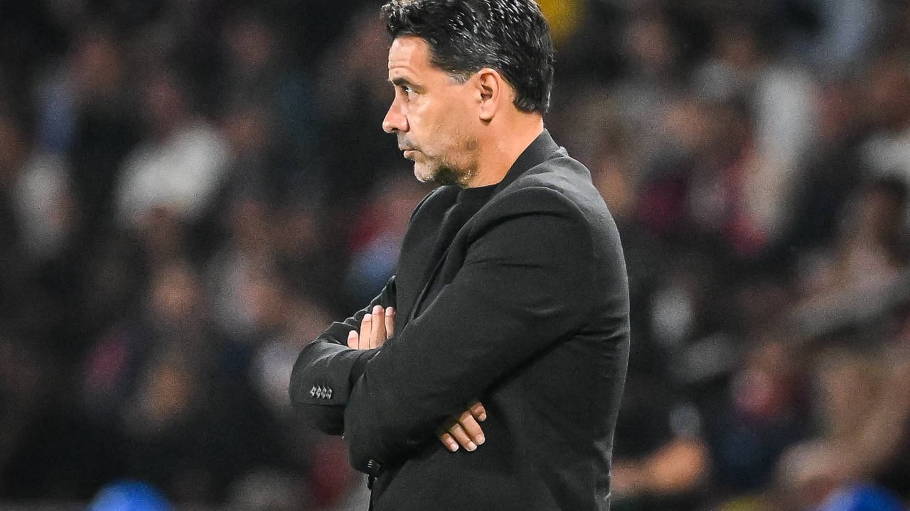 Míchel confirma lo de Danjuma