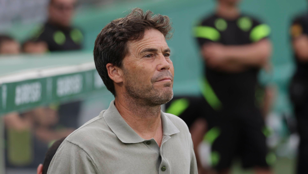 Rubi sorprende con las declaraciones sobre su futuro