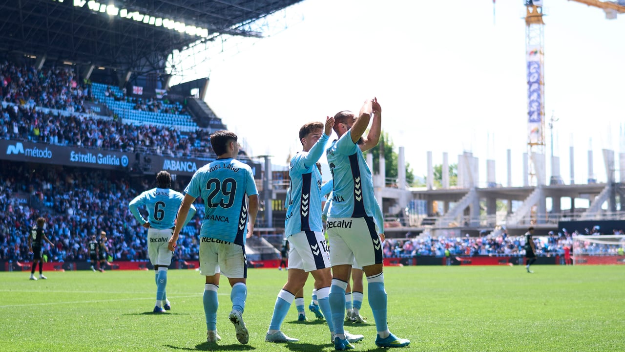 El desafío de ser un mejor Celta en un 'nuevo Balaídos'