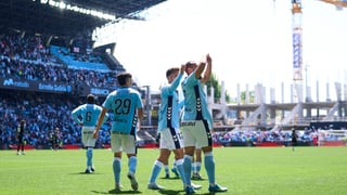 El desafío de ser un mejor Celta en un 'nuevo Balaídos'