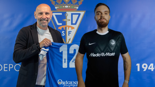 Monchi e Ibai Llanos: Dos estrellas en el fútbol más modesto 