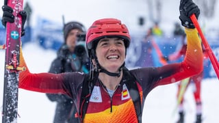 La heroica historia de Ana Alonso tras sufrir un accidente cuatro meses antes de los Juegos: "Ni siquiera podía ducharme sola"