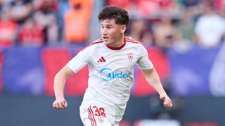 La Fiorentina presenta una importante oferta por Oso